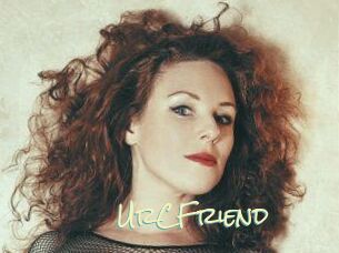 UrCFriend