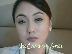 UrCampus_Girl