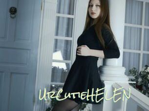 UrCutieHELEN