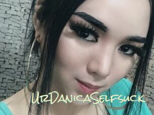 UrDanicaSelfsuck
