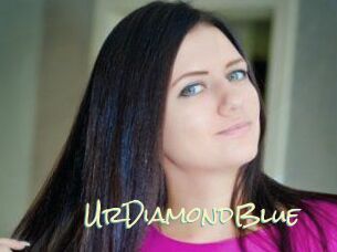 UrDiamondBlue