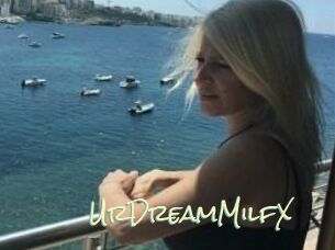 UrDreamMilfX