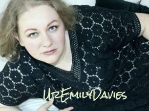 UrEmilyDavies