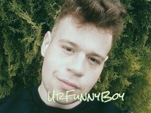 UrFunnyBoy
