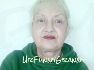 UrFunnyGranny