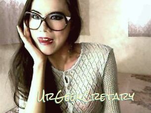 UrGeekCretary