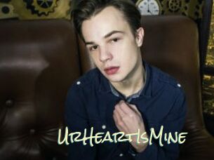UrHeartIsMine