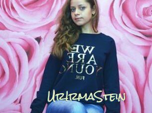 UrIrmaStein
