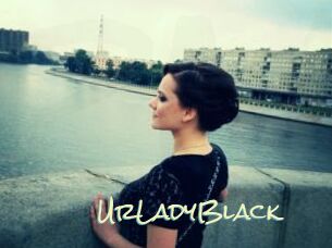 UrLadyBlack