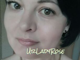 UrLadyRose