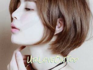 UrLoveOnTop