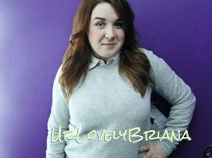 UrLovelyBriana