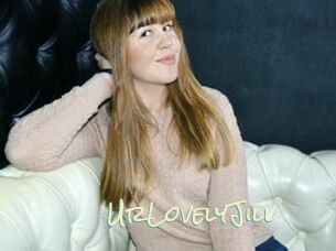 UrLovelyJill