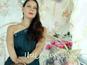 UrLovelySilvia