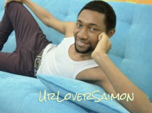 UrLoverSaimon