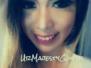 UrMajestyQueen