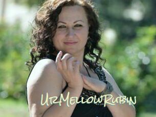 UrMellowRubin