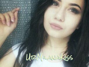 UrMilanaKiss_