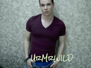 UrMrWILD