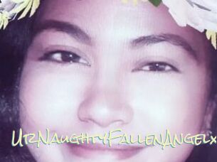 UrNaughtyFallenAngelxxx