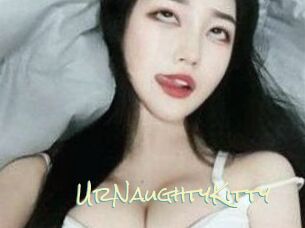 UrNaughtyKitty