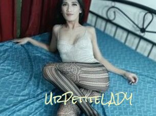 UrPetiteLADY
