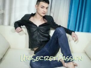 UrSecretPassion