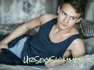 UrSexySwimmer