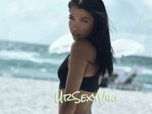 UrSexyViki