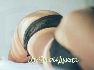UrSnowAngel