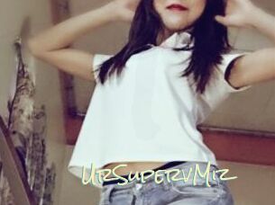 UrSupervMiz