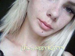 UrSweetKatty