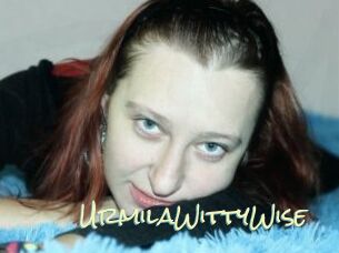 UrmilaWittyWise