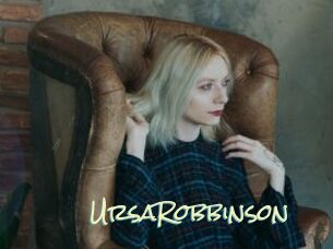 UrsaRobbinson