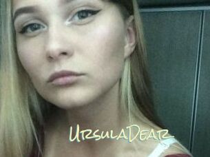 UrsulaDear