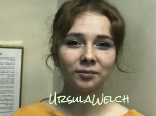 UrsulaWelch