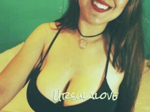 Ursulalove