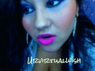 Ur_virtualwish