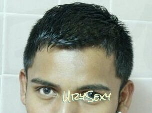 UrySexy