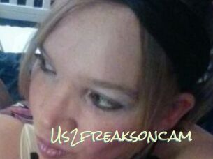 Us2freaksoncam
