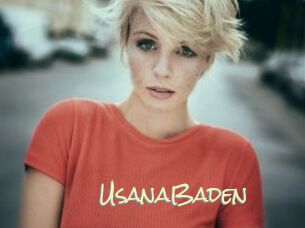 UsanaBaden