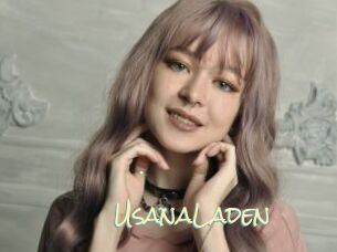 UsanaLaden