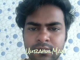 UurahulMan