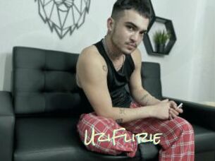 UziFlirie