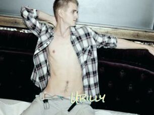 Ubilly