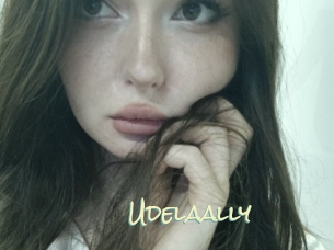 Udelaally