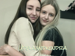 Udelaandkendra
