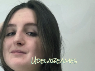 Udelabeames
