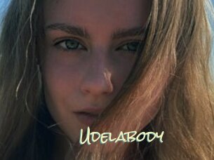Udelabody