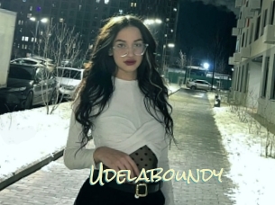 Udelaboundy